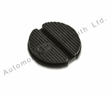Rubber Pad for Nissan Micra Primera Almera X-trai Navara 2 Button Remote Key Fob